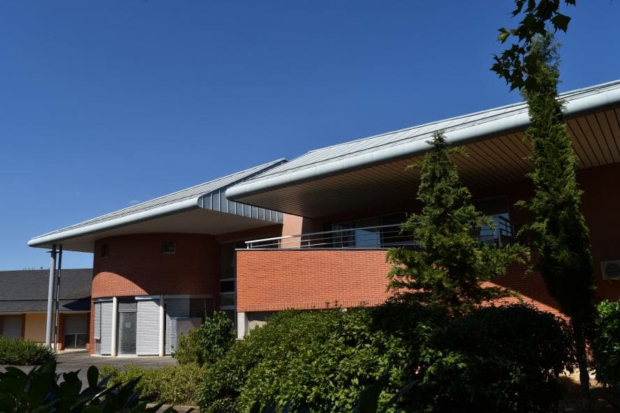 Résidence - Galerie de photos - Image 2 sur 4