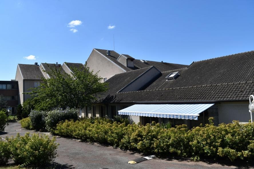 Résidence - Galerie de photos - Image 2 sur 2