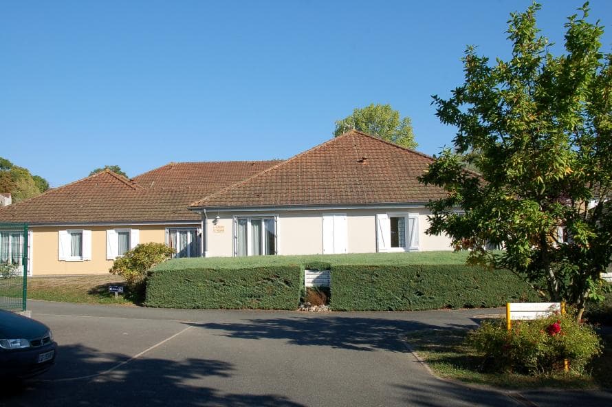 Résidence - Galerie de photos - Image 3 sur 3