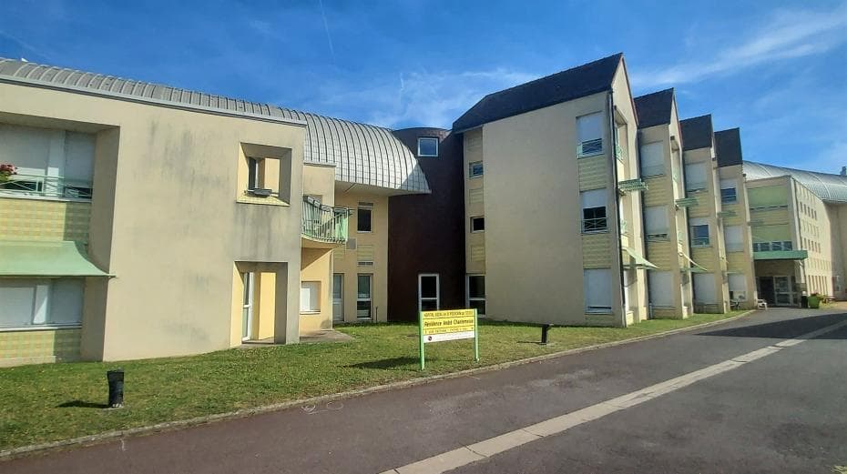 Résidence - Galerie de photos - Image 2 sur 2