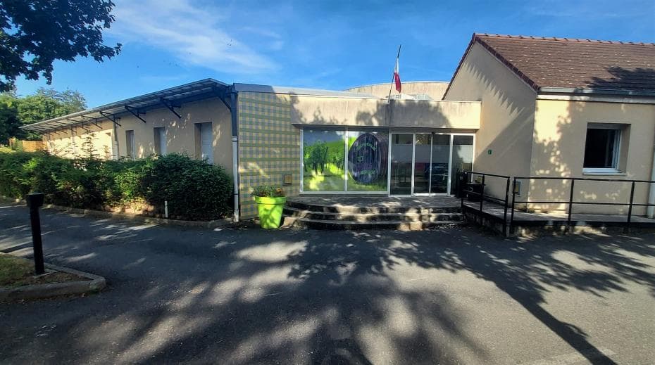 Résidence - Galerie de photos - Image 2 sur 2