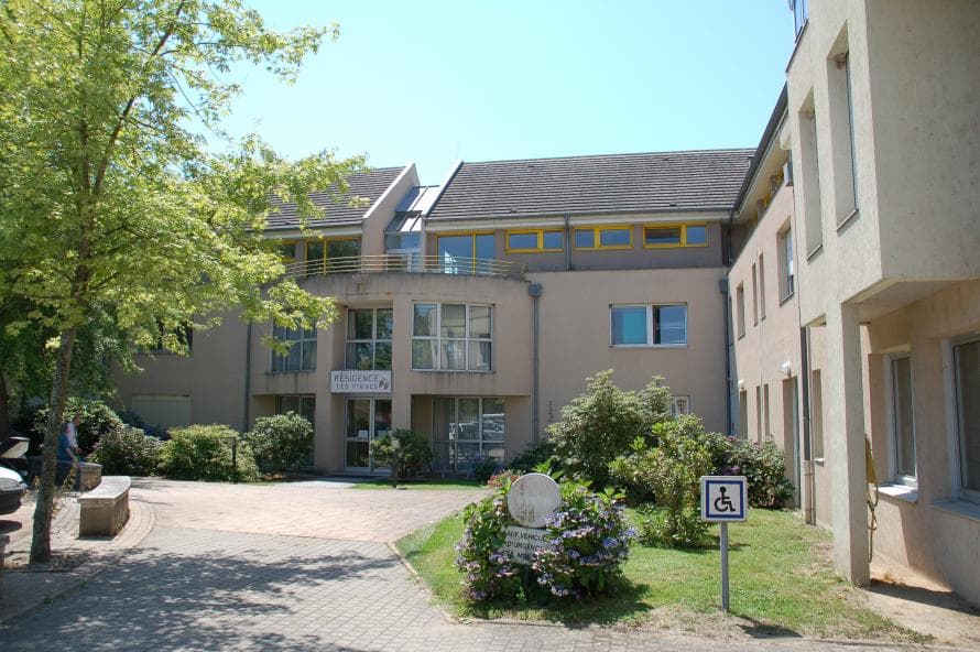 Résidence - Galerie de photos - Image 2 sur 4