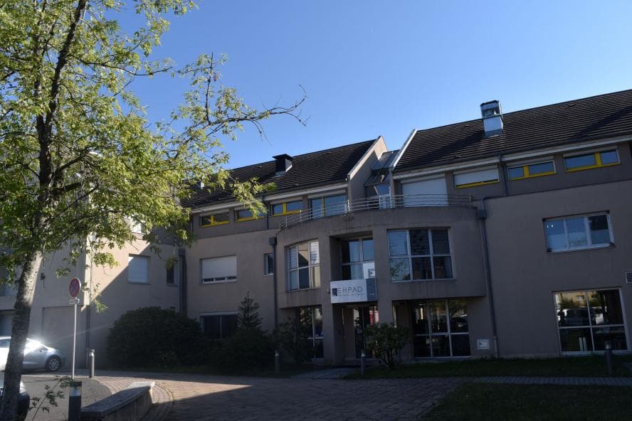 Résidence - Galerie de photos - Image 3 sur 4