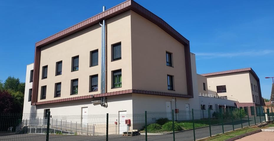 Résidence - Galerie de photos - Image 2 sur 2