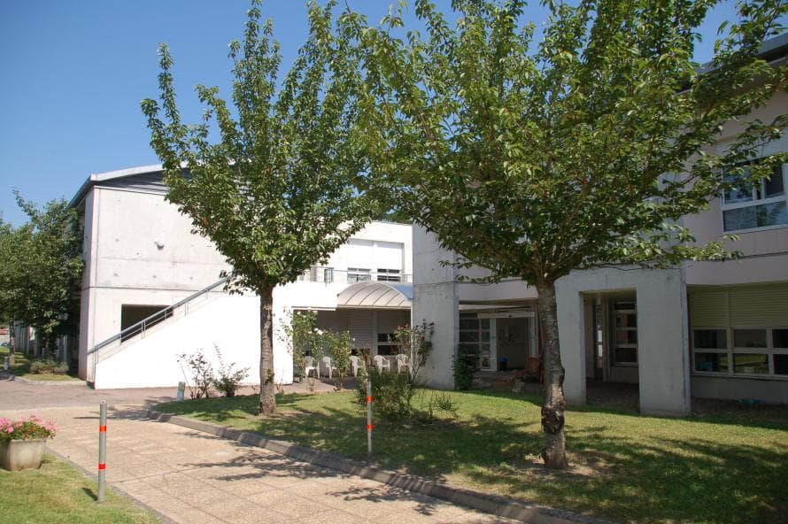 Résidence - Galerie de photos - Image 2 sur 2