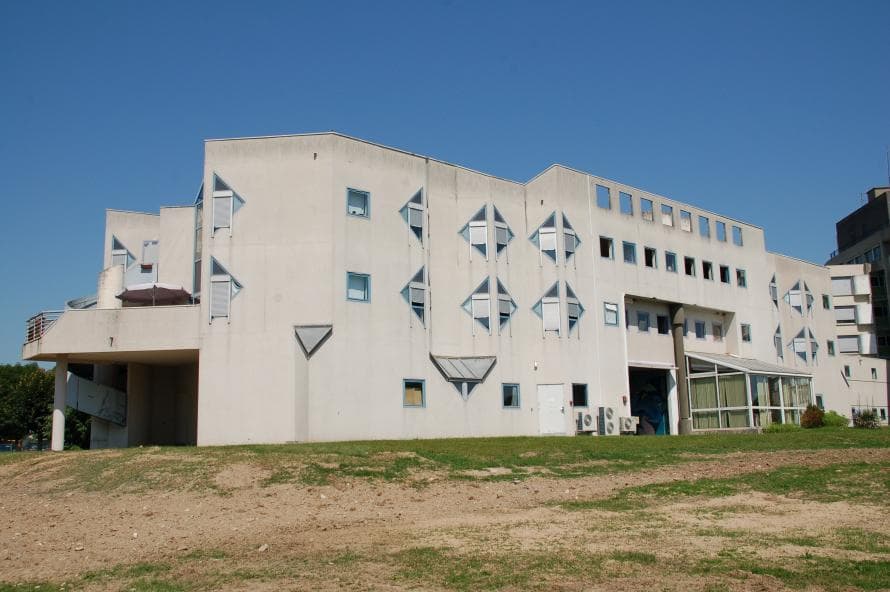 Résidence - Galerie de photos - Image 2 sur 2