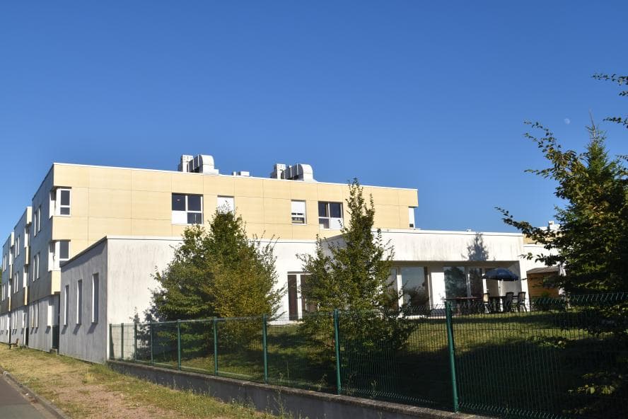 Résidence - Galerie de photos - Image 2 sur 2