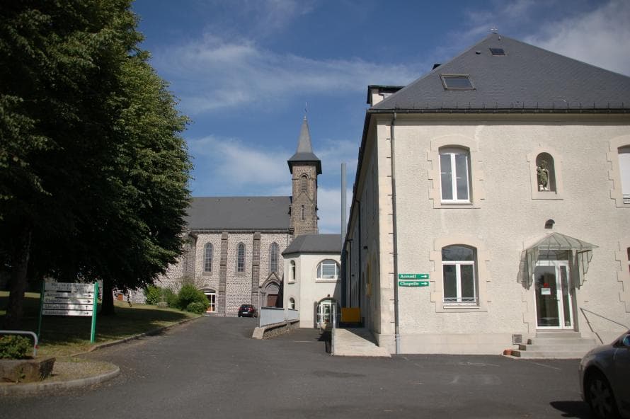 Résidence - Galerie de photos - Image 2 sur 2