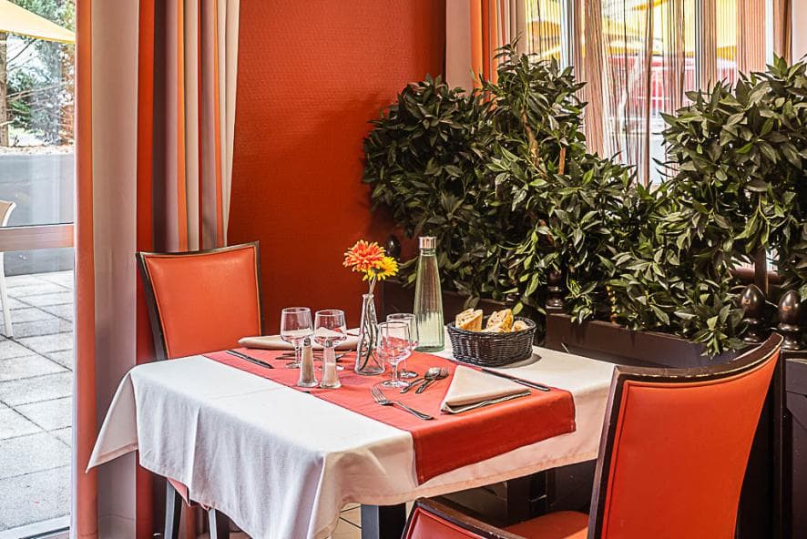 Résidence - Galerie de photos - Image 3 sur 11