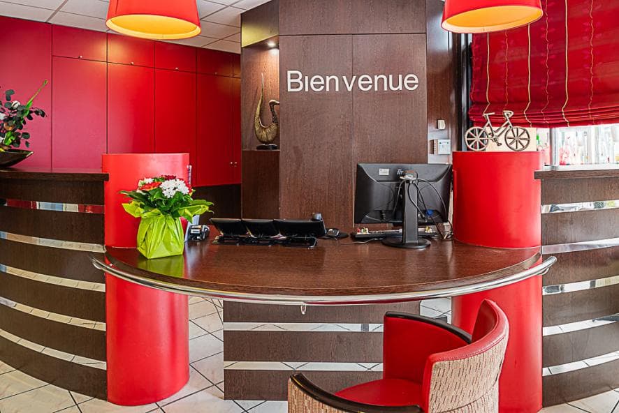 Résidence - Galerie de photos - Image 2 sur 11