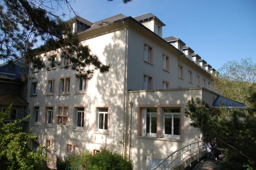 Résidence - Galerie de photos - Image 3 sur 3