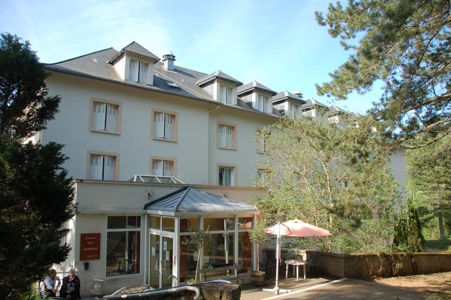 Résidence - Galerie de photos - Image 2 sur 3