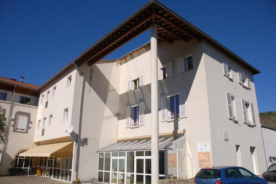 Résidence - Galerie de photos - Image 3 sur 3