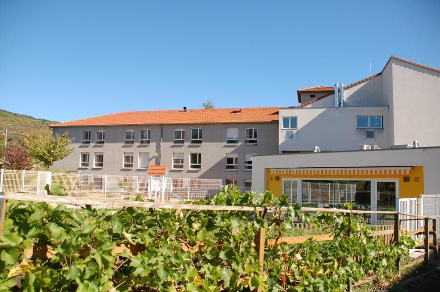 Résidence - Galerie de photos - Image 2 sur 3