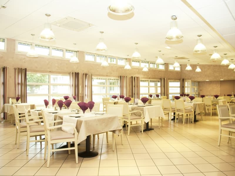 Résidence - Galerie de photos - Image 2 sur 3