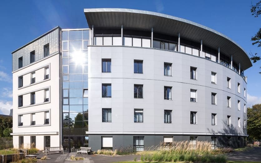 Résidence - Galerie de photos - Image 2 sur 5