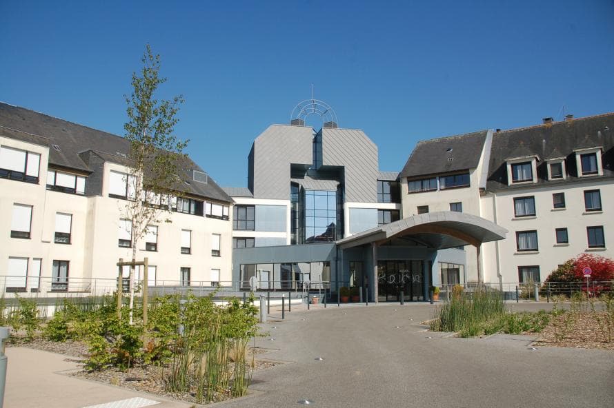 Résidence - Galerie de photos - Image 3 sur 5