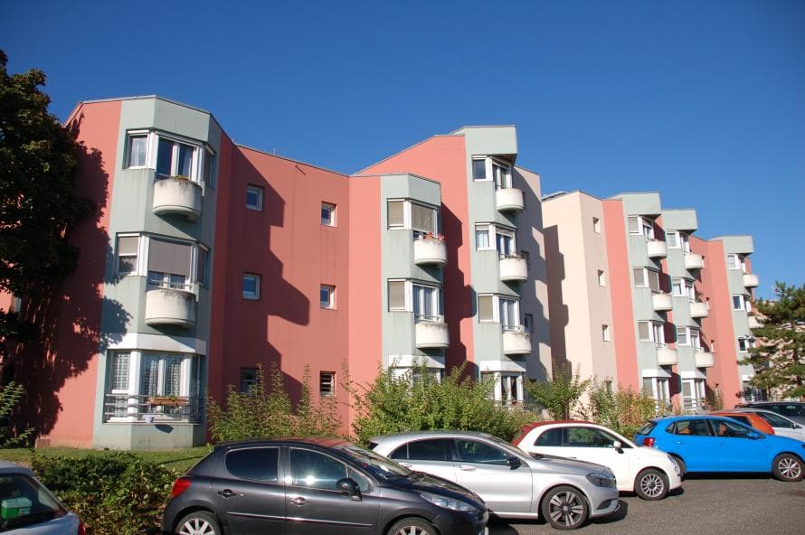 Résidence - Galerie de photos - Image 3 sur 3