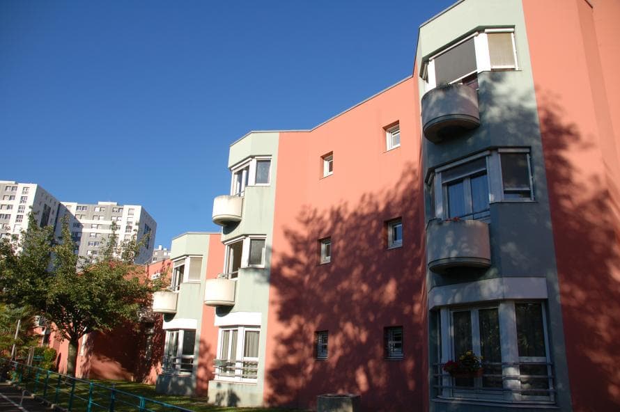 Résidence - Galerie de photos - Image 2 sur 3