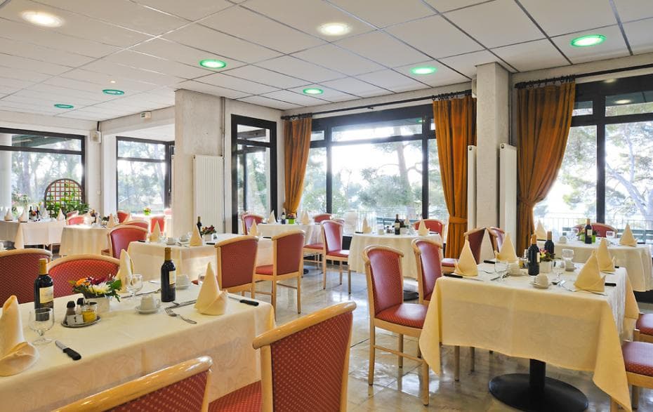 Résidence - Galerie de photos - Image 2 sur 8