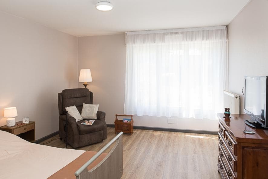 Résidence - Galerie de photos - Image 3 sur 8