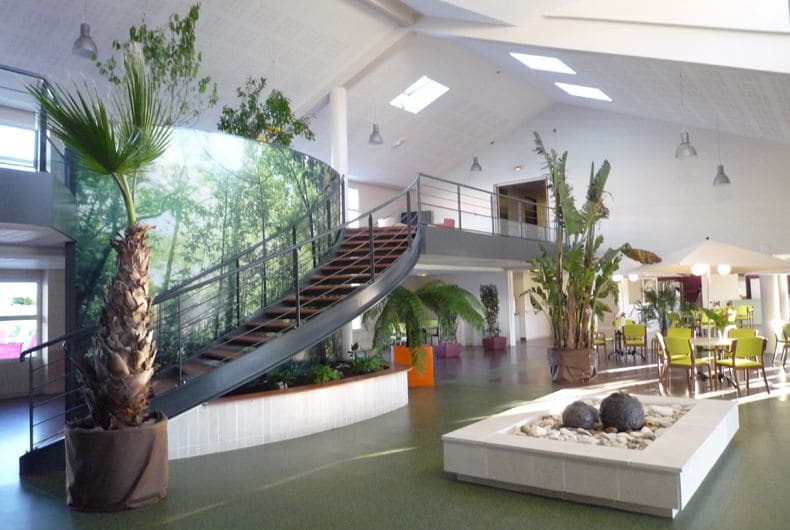 Résidence - Galerie de photos - Image 2 sur 3