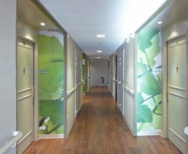 Résidence - Galerie de photos - Image 3 sur 3