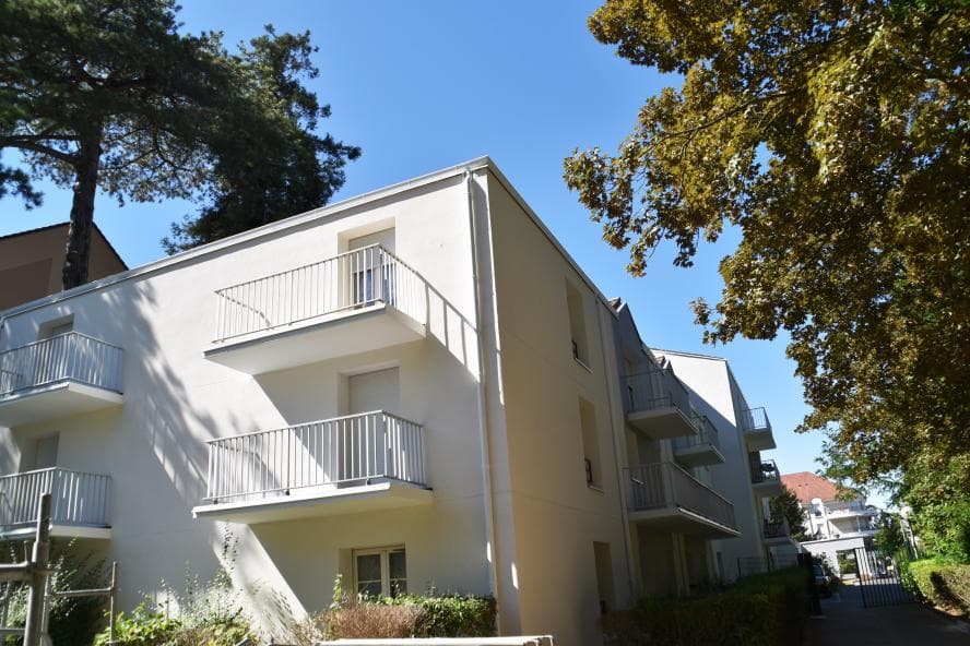 Résidence - Galerie de photos - Image 3 sur 3