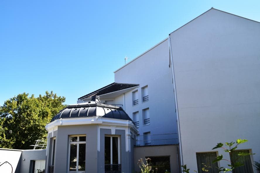 Résidence - Galerie de photos - Image 2 sur 3