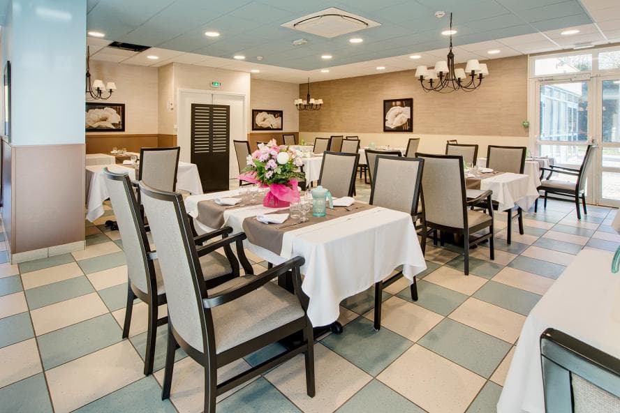 Résidence - Galerie de photos - Image 2 sur 15