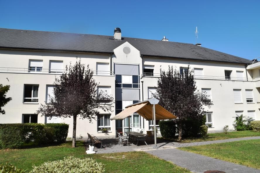 Résidence - Galerie de photos - Image 2 sur 3