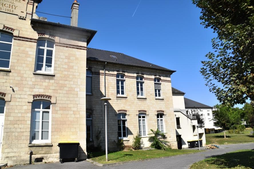 Résidence - Galerie de photos - Image 3 sur 3