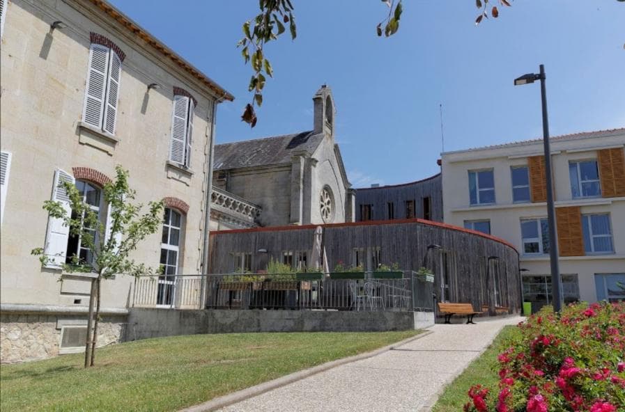 Résidence - Galerie de photos - Image 3 sur 3