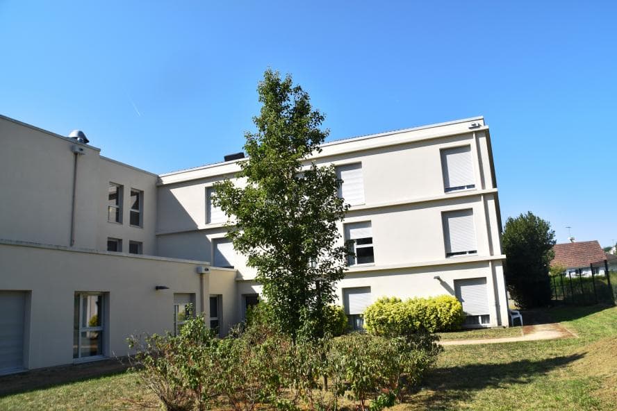 Résidence - Galerie de photos - Image 2 sur 3