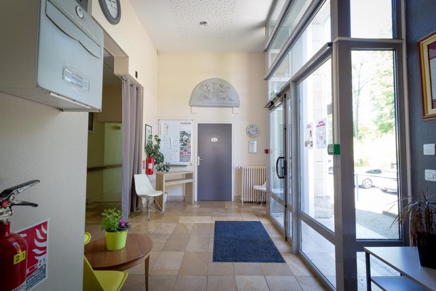 Résidence - Galerie de photos - Image 3 sur 12