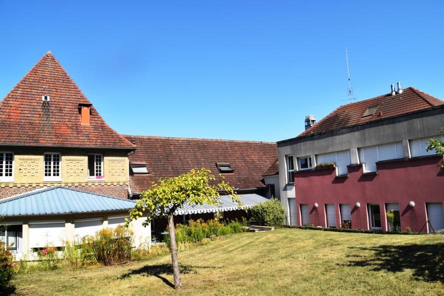 Résidence - Galerie de photos - Image 2 sur 3