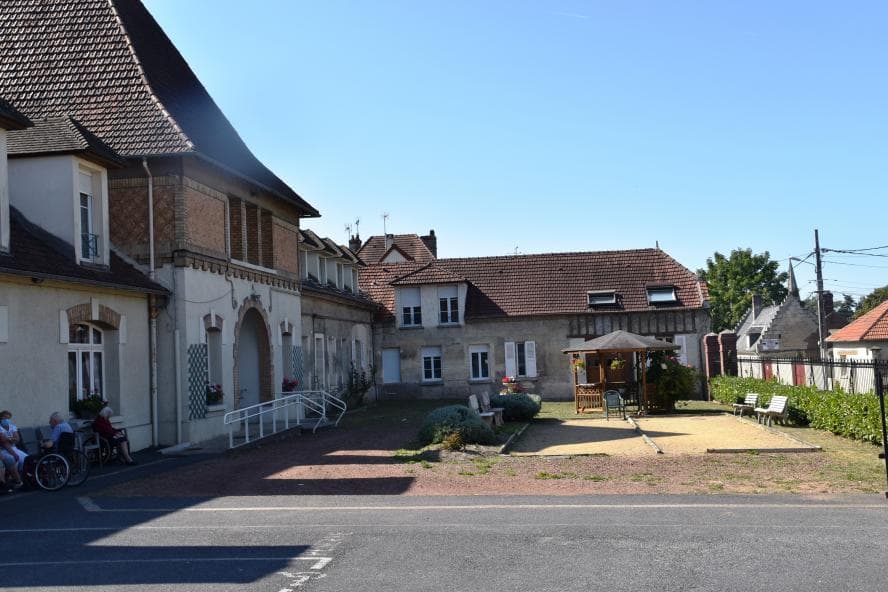 Résidence - Galerie de photos - Image 3 sur 3