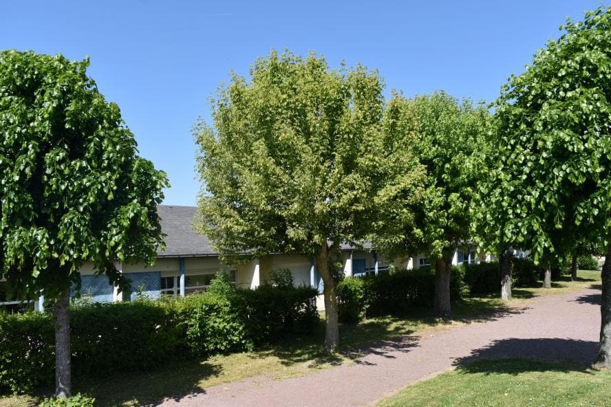 Résidence - Galerie de photos - Image 2 sur 2