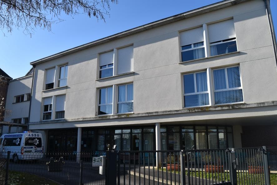 Résidence - Galerie de photos - Image 2 sur 2