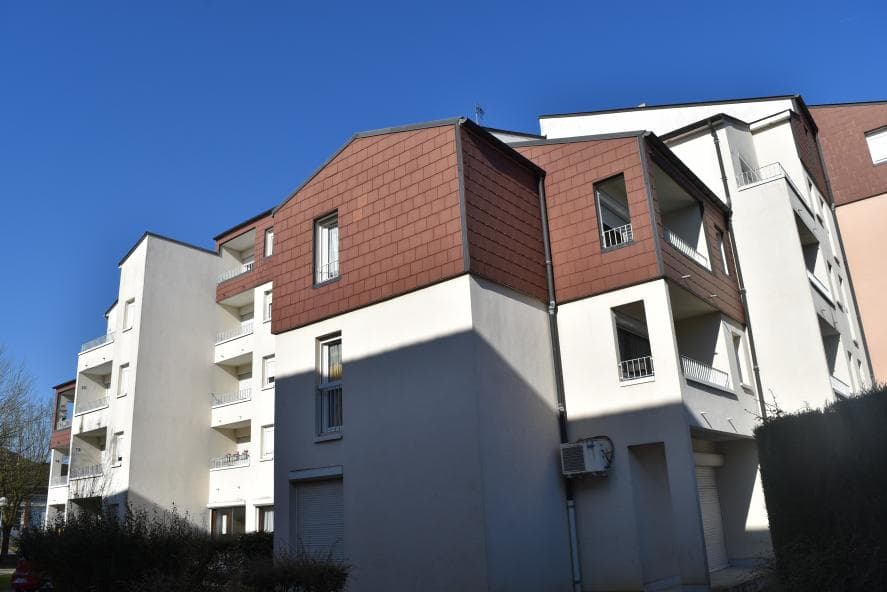 Résidence - Galerie de photos - Image 2 sur 3