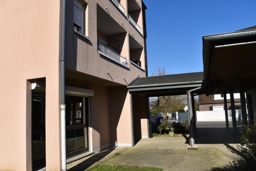 Résidence - Galerie de photos - Image 3 sur 3