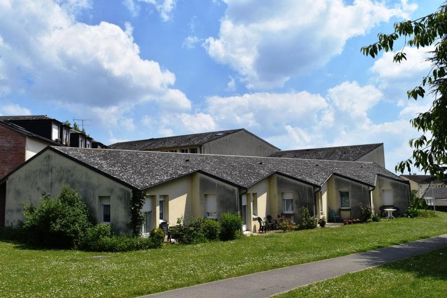 Résidence - Galerie de photos - Image 3 sur 5