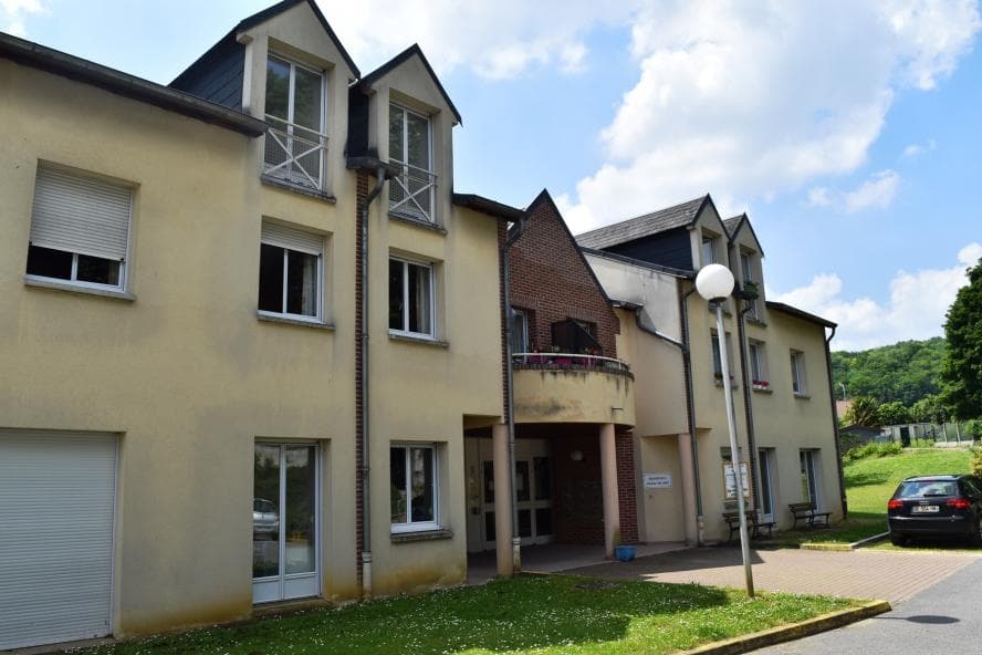 Résidence - Galerie de photos - Image 2 sur 5