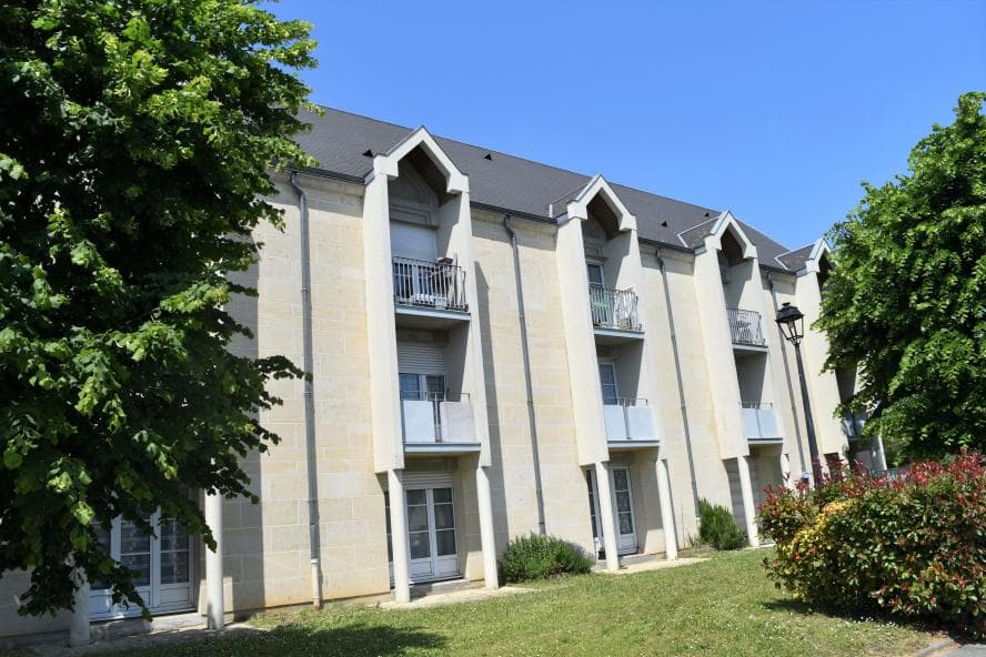 Résidence - Galerie de photos - Image 2 sur 2