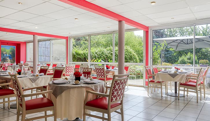 Résidence - Galerie de photos - Image 3 sur 15