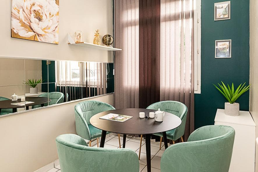 Résidence - Galerie de photos - Image 3 sur 9