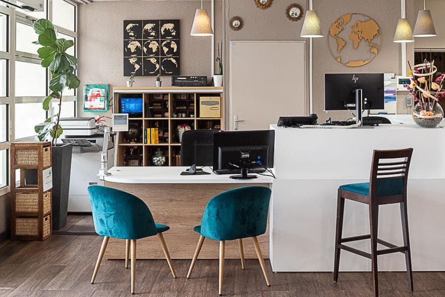 Résidence - Galerie de photos - Image 2 sur 9