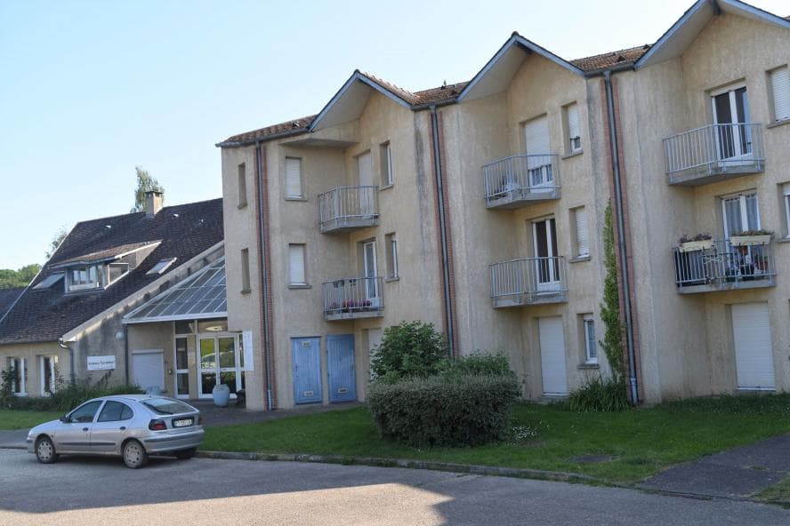 Résidence - Galerie de photos - Image 2 sur 2