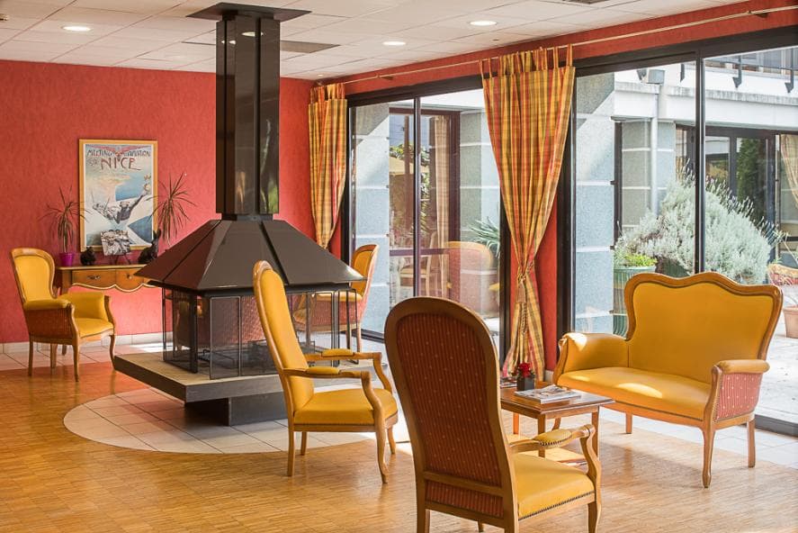 Résidence - Galerie de photos - Image 2 sur 10