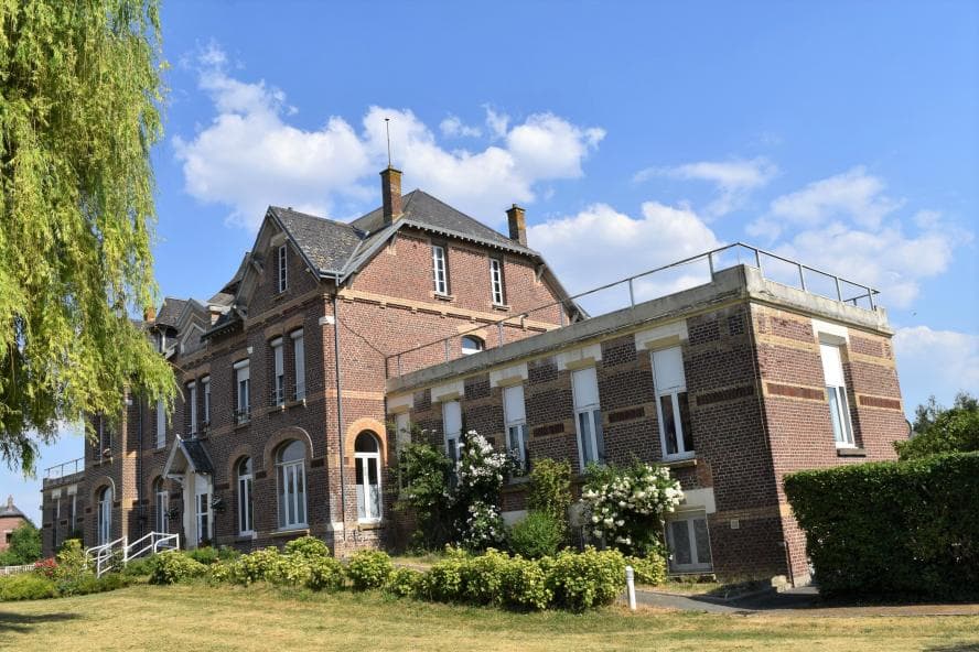 Résidence - Galerie de photos - Image 2 sur 3